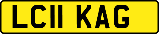 LC11KAG