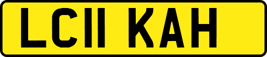 LC11KAH