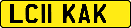 LC11KAK