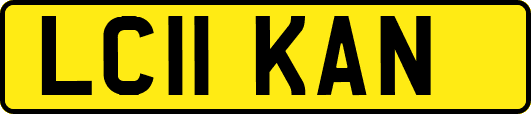 LC11KAN