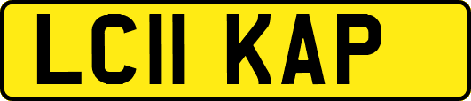 LC11KAP