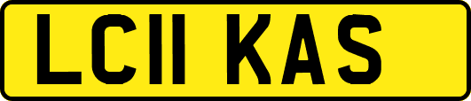LC11KAS