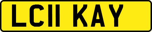 LC11KAY