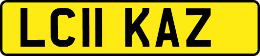 LC11KAZ