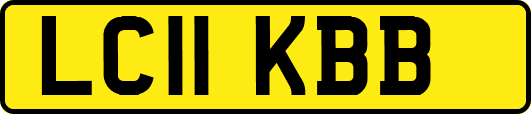 LC11KBB