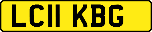 LC11KBG