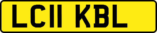 LC11KBL