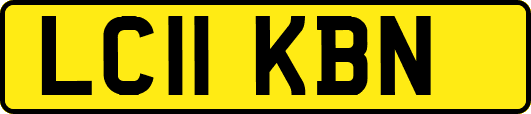 LC11KBN