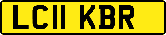 LC11KBR