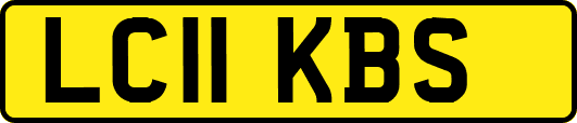LC11KBS
