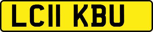 LC11KBU