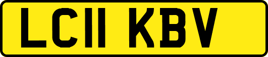 LC11KBV