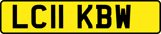 LC11KBW