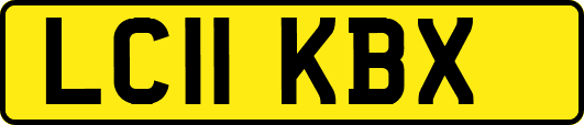 LC11KBX