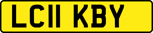 LC11KBY