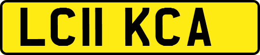 LC11KCA
