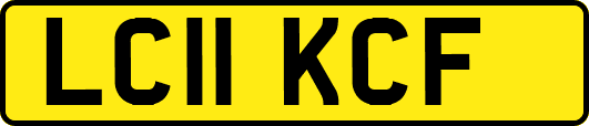 LC11KCF