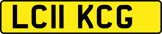 LC11KCG
