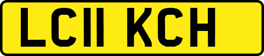 LC11KCH