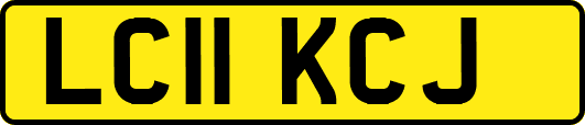 LC11KCJ