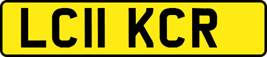 LC11KCR