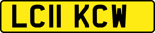 LC11KCW