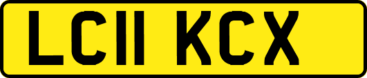 LC11KCX