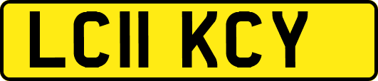 LC11KCY
