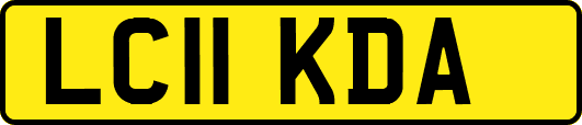 LC11KDA