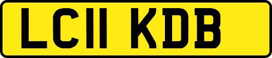 LC11KDB