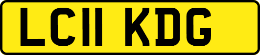 LC11KDG