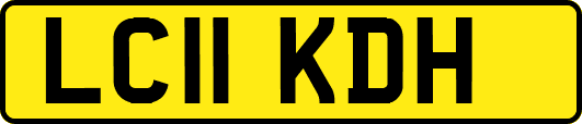 LC11KDH