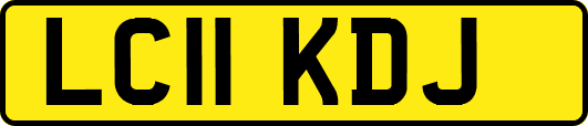 LC11KDJ