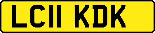 LC11KDK