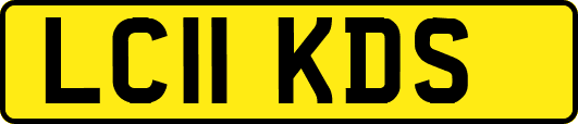LC11KDS