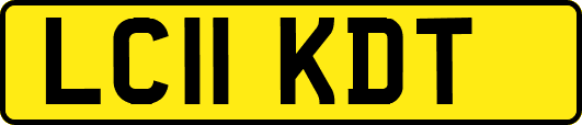 LC11KDT