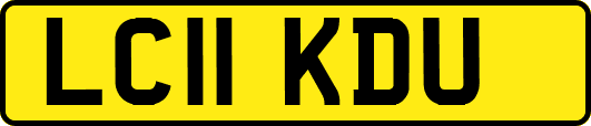 LC11KDU