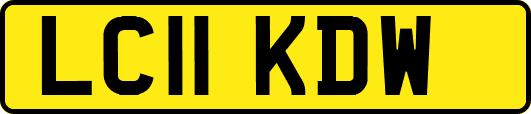 LC11KDW