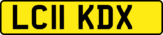 LC11KDX