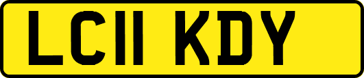 LC11KDY