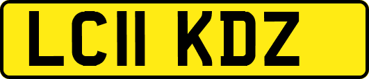 LC11KDZ