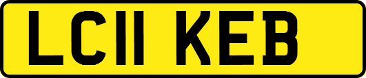 LC11KEB