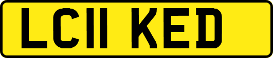 LC11KED