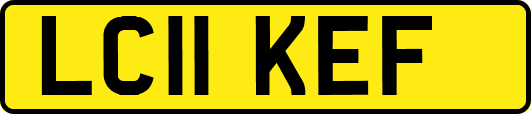 LC11KEF