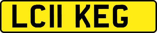 LC11KEG