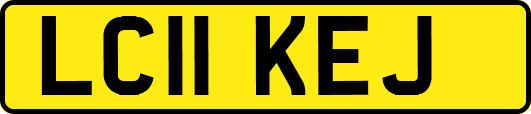 LC11KEJ