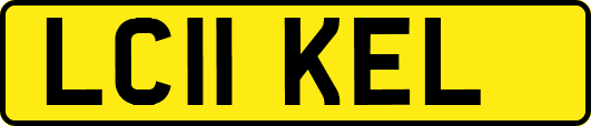 LC11KEL
