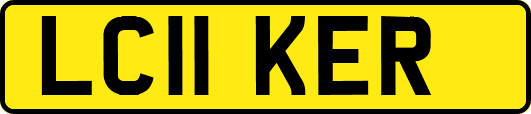 LC11KER