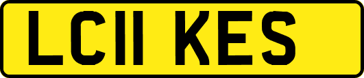 LC11KES