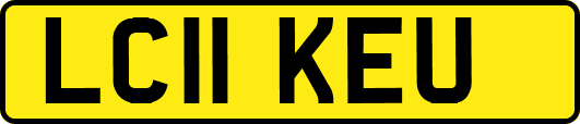 LC11KEU